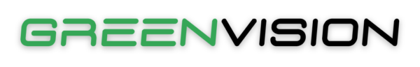 Cartoedit Logo GreenVision