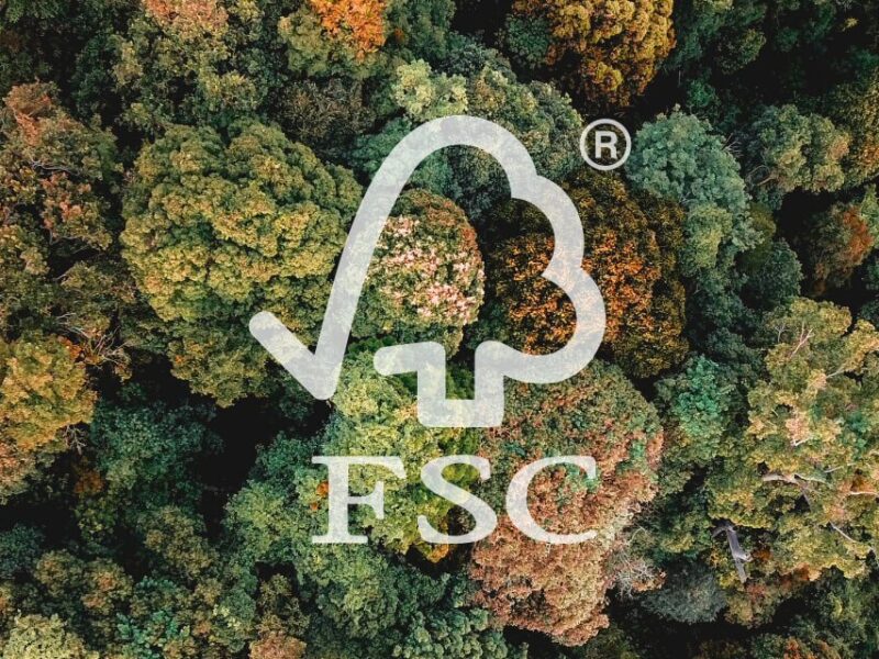 Foreste FSC