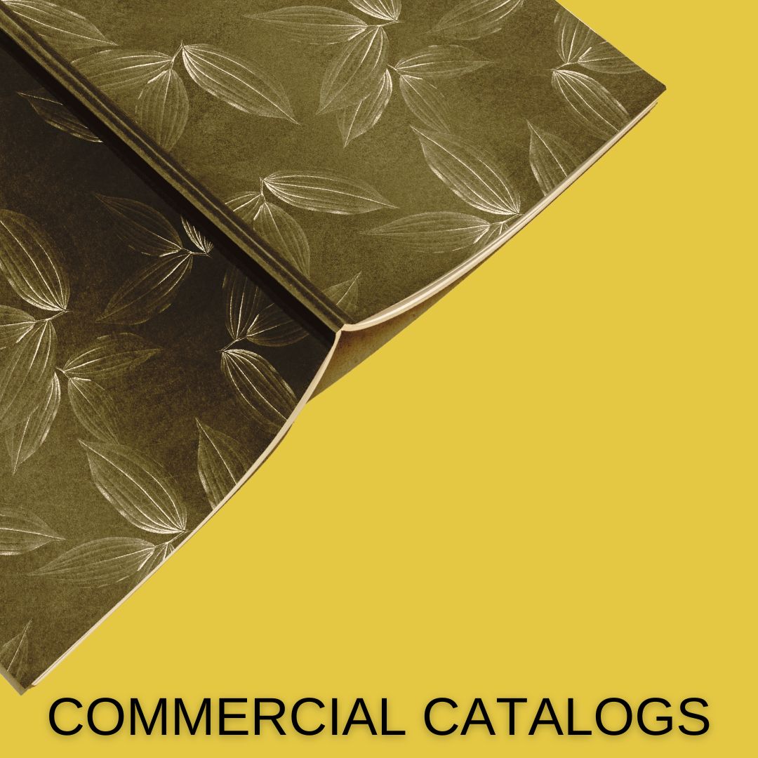 Cataloghi Commerciali - ENG - Cartoedit
