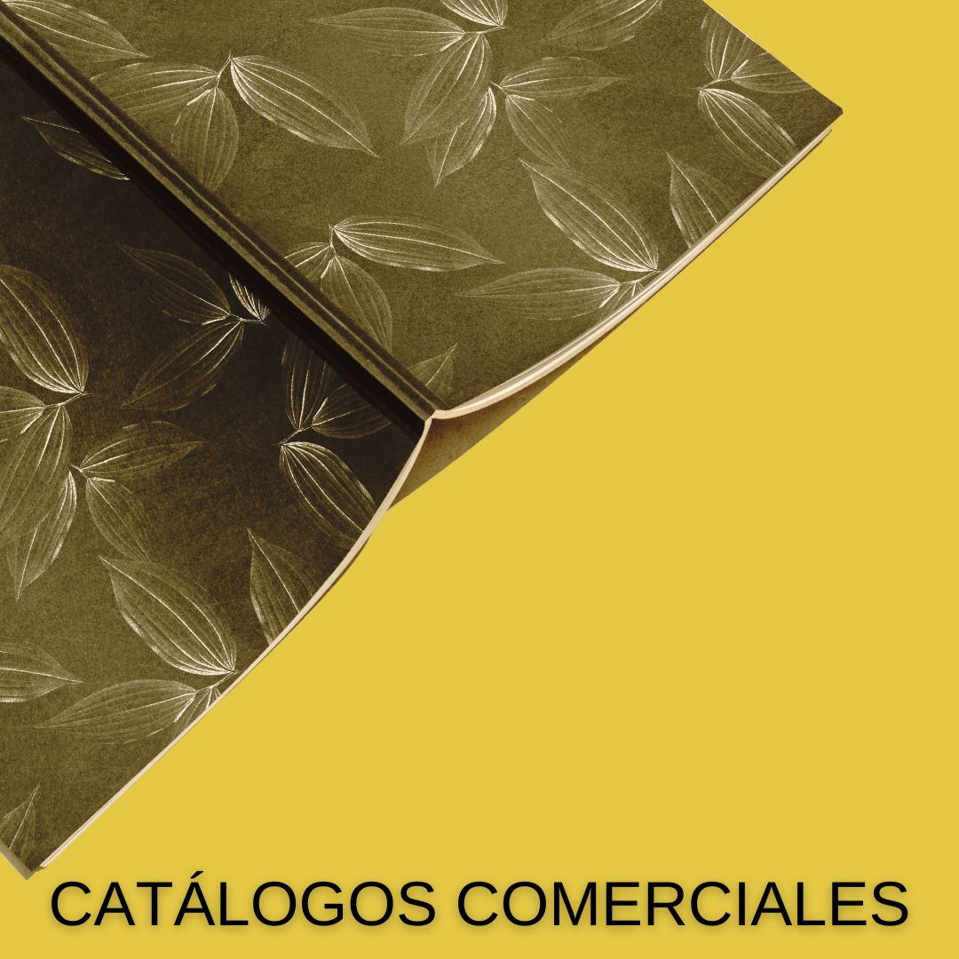 Cataloghi Commerciali - ESP - Cartoedit